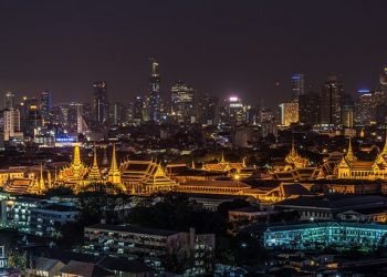 “THE THAILAND CASE”: HERE’S HOW THE NEW ASIAN POWER FACED PANDEMIA