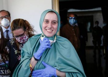 Silvia Romano, un successo dei terroristi di al-Shabaab – ItaliaStar Magazine 13.05.2020