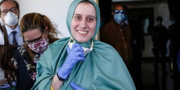 Silvia Romano, un successo dei terroristi di al-Shabaab – ItaliaStar Magazine 13.05.2020