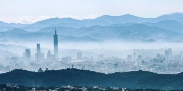Taiwan: le “due sessioni” e il giuramento