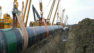 TAP, verso l’entrata in funzione del gasdotto