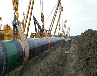 TAP, verso l’entrata in funzione del gasdotto