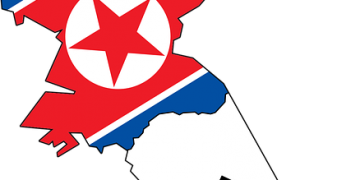 Pyongyang alza la voce