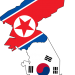 Pyongyang alza la voce