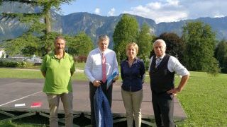 Slovenia, Trentino e Piemonte alleati per un turismo intelligente – Electoradio 27.07.2020