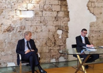 Torna anche quest’anno il Nodo di Gordio a Baselga di Pinè e Levico – Trentino TV 20.07.2020