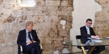 Torna anche quest’anno il Nodo di Gordio a Baselga di Pinè e Levico – Trentino TV 20.07.2020