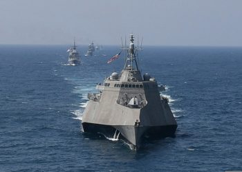 US Navy scuppers flawed Littoral Combat Ship fleet – Asia Times 18.07.2020