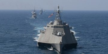 US Navy scuppers flawed Littoral Combat Ship fleet – Asia Times 18.07.2020