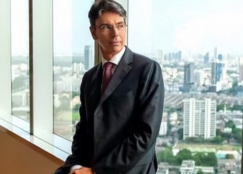 Intervista all’Ambasciatore Lorenzo Galanti