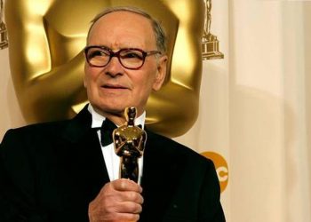 Sabato a Levico Terme omaggio al grande Ennio Morricone – La Voce del Trentino 24.07.2020