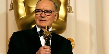 Sabato a Levico Terme omaggio al grande Ennio Morricone – La Voce del Trentino 24.07.2020