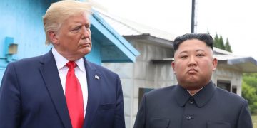 I vertici Trump-Kim: ombre cinesi verso le presidenziali americane