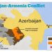 Nagorno Karabakh: riesplode il conflitto nel silenzio della comunità internazionale