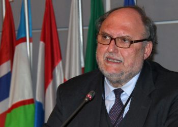 Lo spazio ex-sovietico è in subbuglio. Dialogo con Riccardo Migliori