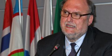 Lo spazio ex-sovietico è in subbuglio. Dialogo con Riccardo Migliori