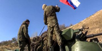 Luttwak e il suprematismo geopolitico della Russia