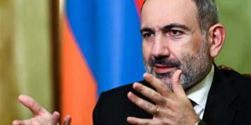 La Russia potrebbe presto chiedere un cambio di regime in Armenia – Asiatimes 28.10.2020