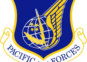 Le forze aeree del Pacifico: le truppe devono essere pronte per un conflitto con la Cina