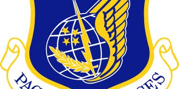 Le forze aeree del Pacifico: le truppe devono essere pronte per un conflitto con la Cina