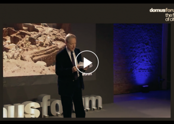 Per una ecologia civica del Mediterraneo – Domusweb.it 10.11.2020