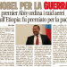 Le ragioni e l’escalation della crisi nel Tigrai | Intervista a Marco Cochi – Leggo 18.11.2020