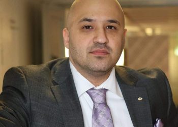 INTERVISTA CON IL DOTT. ARDAVAN KOSHNOOD