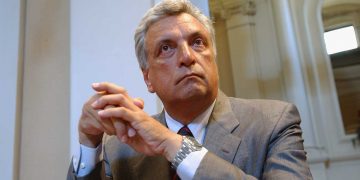 Arturo Diaconale: addio ad un Uomo Libero