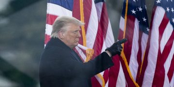 Trump esce di scena: più Colpe che Golpe