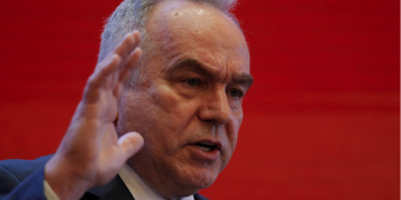 Indo-Pacifico, Campbell guiderà la politica asiatica di Biden