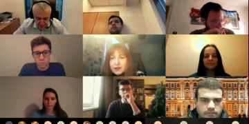 Conferenza digitale «Straight talk on our Green future»