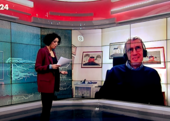 Elezioni generali in Uganda del 2021- Analisi di Marco Cochi – Rai News 24 19.01.2021