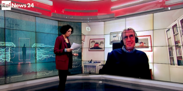 Elezioni generali in Uganda del 2021- Analisi di Marco Cochi – Rai News 24 19.01.2021