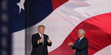 Trump. L’eredità difficile