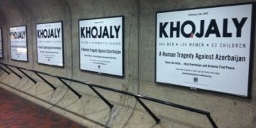 Khojaly: ferita del Caucaso