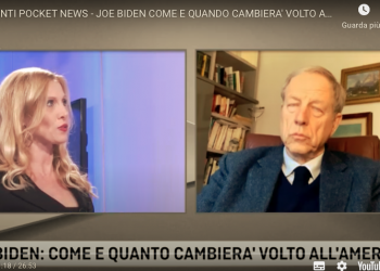 Joe Biden: come e quanto cambierà volto all’America? – Channel Le Fonti News