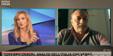 Governo Draghi, analisi dell’Italia che verrà – Le Fonti TV