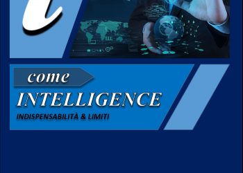 Libro “i come intelligence. Indispensabilità & Limiti” di Renato Caputo e Vittorfranco Pisano