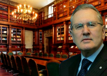 Il caso di spionaggio in Italia – Intervista al Prof. Vittorfranco Pisano