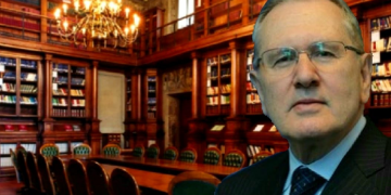 Il caso di spionaggio in Italia – Intervista al Prof. Vittorfranco Pisano