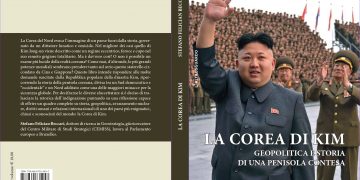 Libro “LA COREA DI KIM” di Stefano Felician Beccari