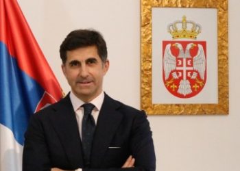 SERBIA – La priorità è una campagna organizzata per la vaccinazione della propria popolazione