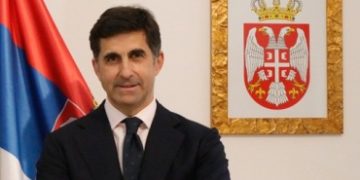 SERBIA – La priorità è una campagna organizzata per la vaccinazione della propria popolazione