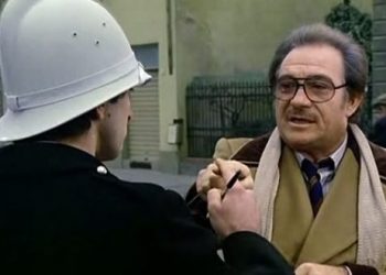 STOCCATE:                                         Amici miei Uno