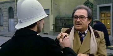 STOCCATE:                                         Amici miei Uno