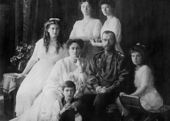 L’OFFENSIVA BRUSILOV: QUANDO LA RUSSIA RISCHIÒ DI VINCERE LA PRIMA GUERRA MONDIALE – Electomagazine 26.05.2021