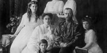 L’OFFENSIVA BRUSILOV: QUANDO LA RUSSIA RISCHIÒ DI VINCERE LA PRIMA GUERRA MONDIALE – Electomagazine 26.05.2021