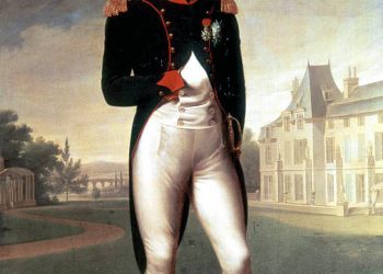 Napoleone e il sogno di un’Europa unita