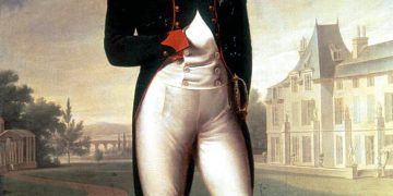 Napoleone e il sogno di un’Europa unita