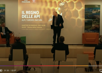 SVETOVNI DAN ČEBEL BOMO ZAZNAMOVALI ČETRTIČ – RTV4 19.05.2021